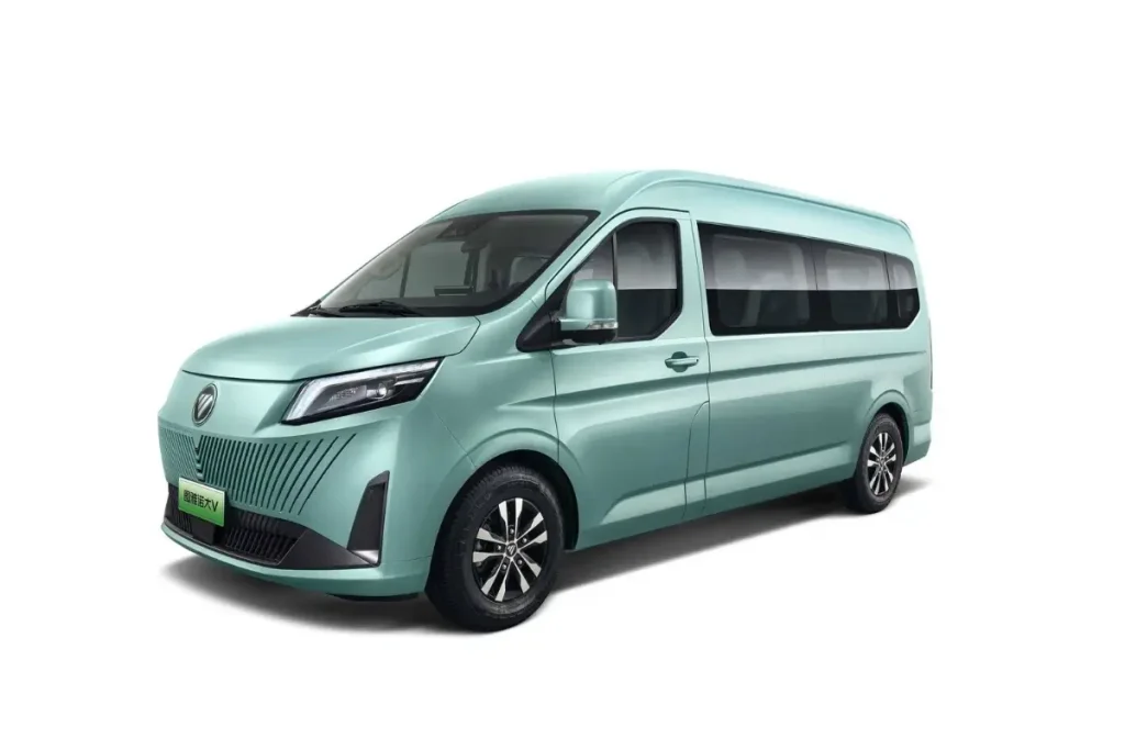 รถยนต์ไฟฟ้า ยี่ห้อไหนดีที่สุด