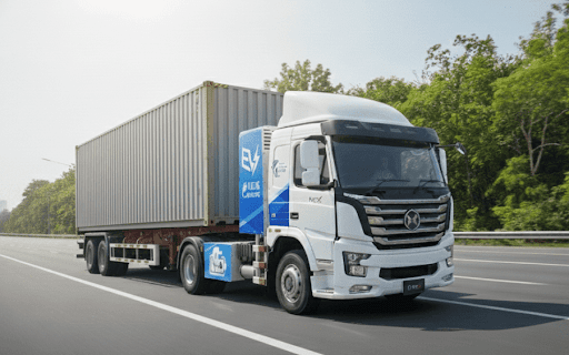 รถหัวลากไฟฟ้า ดียังไง