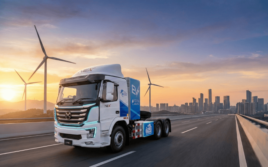 รถหัวลากไฟฟ้า