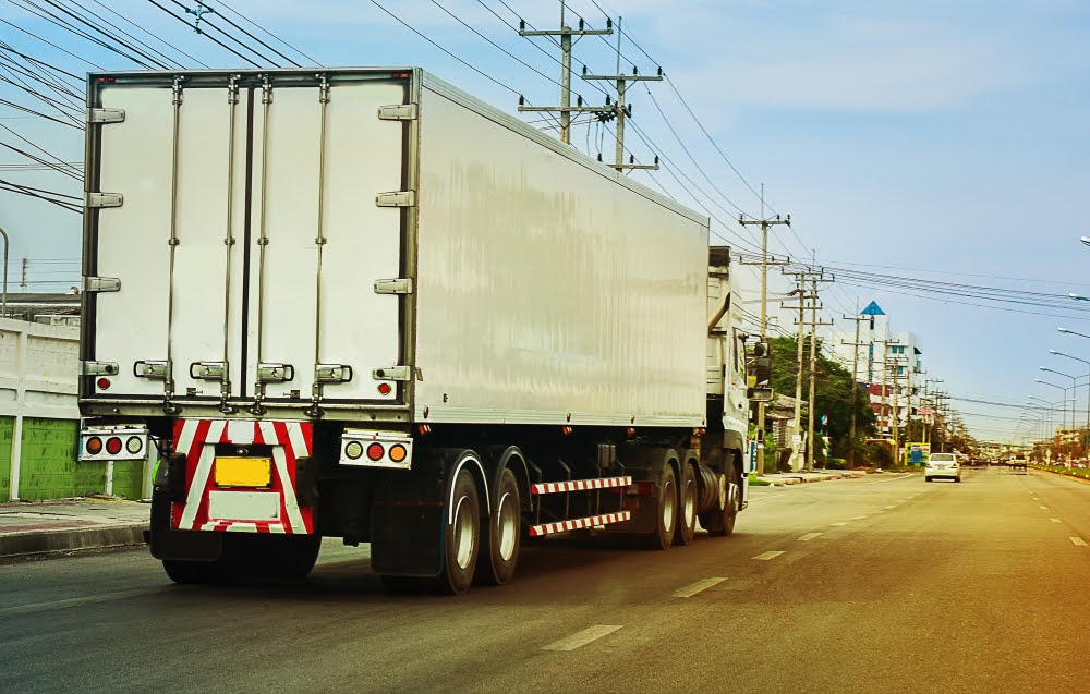 รถไฟฟ้าบรรทุก คำนวณของหนัก